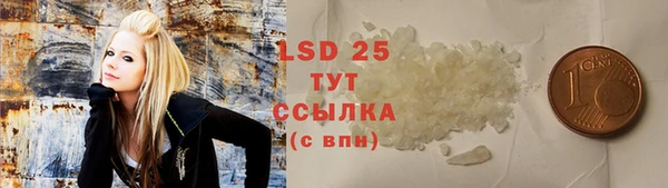 хмурый Богородицк