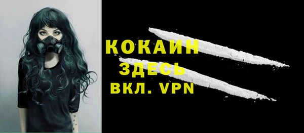 хмурый Богородицк