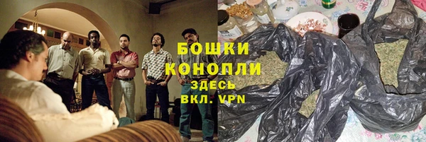 хмурый Богородицк